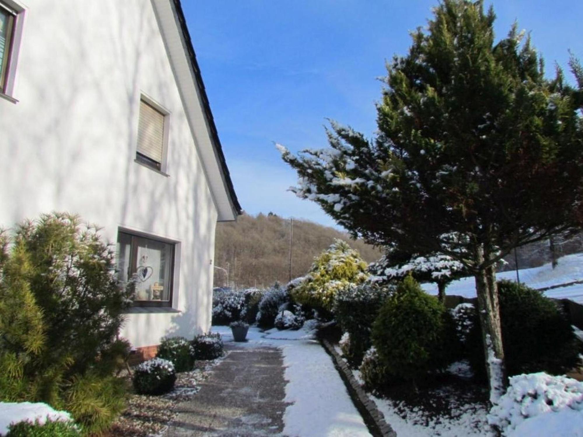 Ferienhaus, 83Qm, 2 Schlafzimmer Sundern Esterno foto