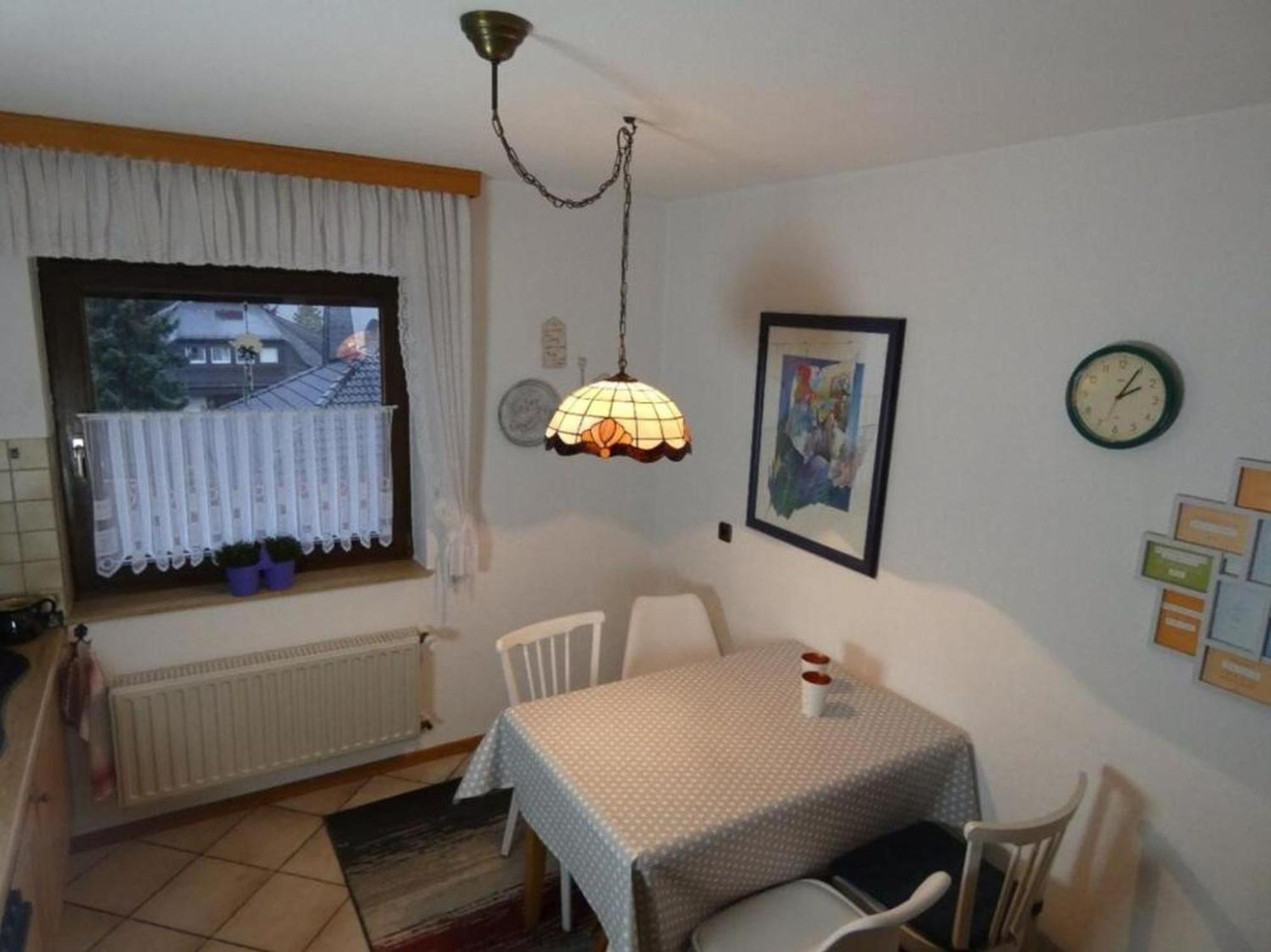 Ferienhaus, 83Qm, 2 Schlafzimmer Sundern Esterno foto