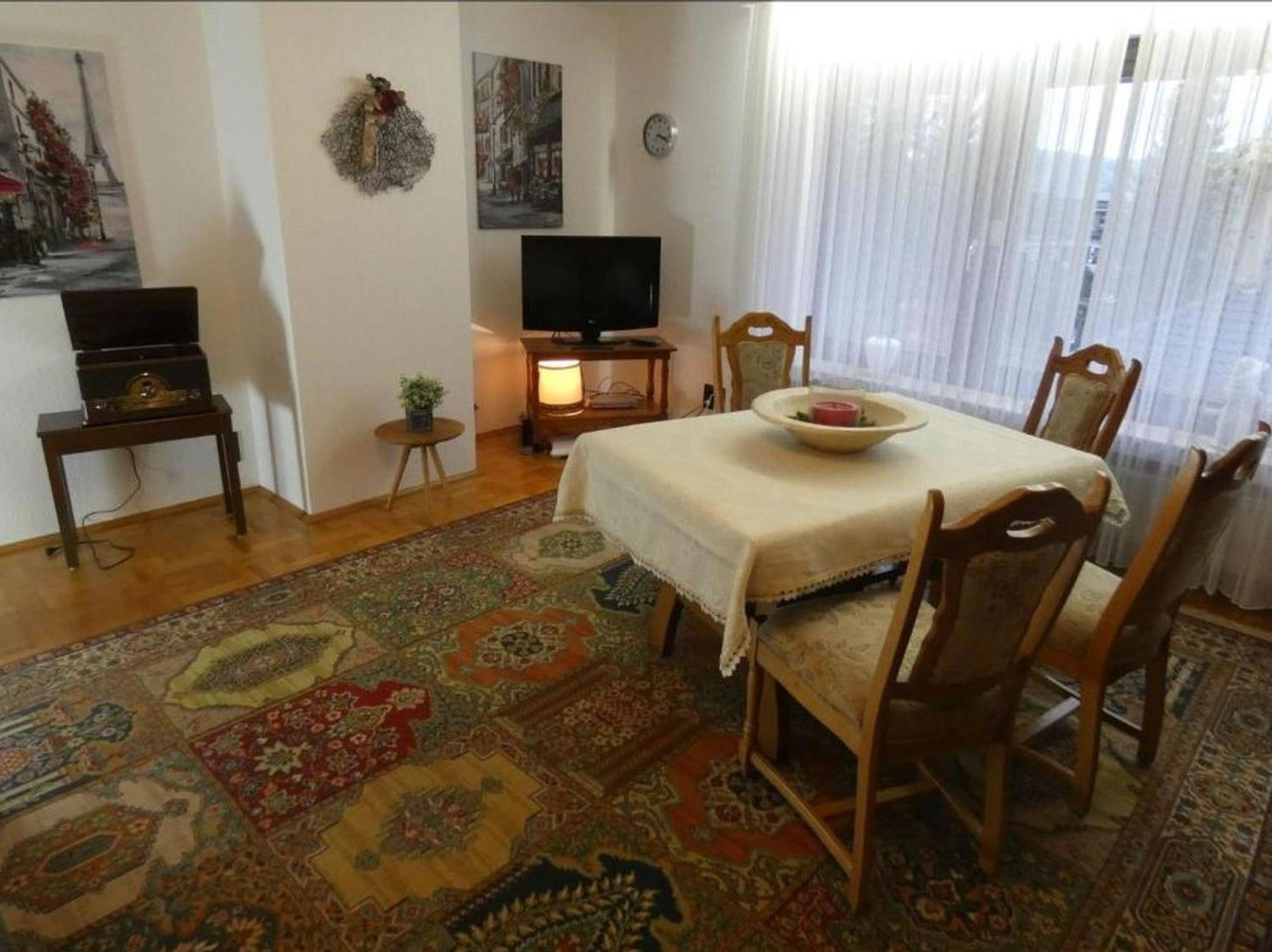 Ferienhaus, 83Qm, 2 Schlafzimmer Sundern Esterno foto