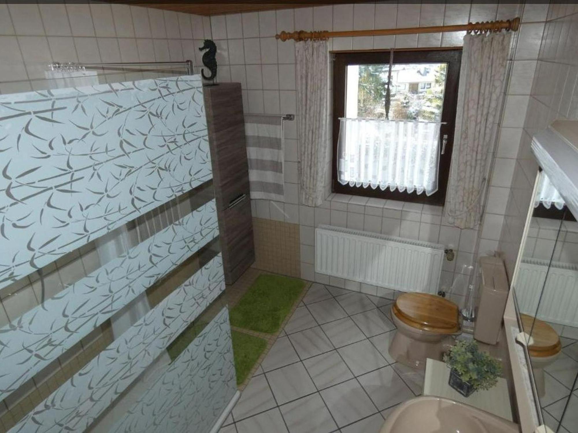 Ferienhaus, 83Qm, 2 Schlafzimmer Sundern Esterno foto